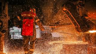 Вижити та відбудувати Україну. Історія Метінвесту під час війни від СЕО Юрія Риженкова для The Times