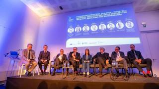 Метінвест на бізнес-саміті в Брюсселі: про партнерство з ЄС, інвестиції та умови для євроінтеграції української промисловості