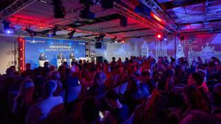 Декарбонізація і CBAM: чому нові правила ЄС стають викликом для української промисловості – Олександр Водовіз під час «Діалогів з NV»